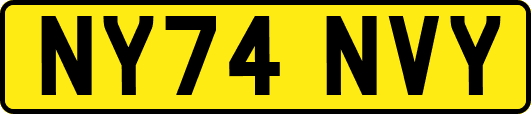 NY74NVY