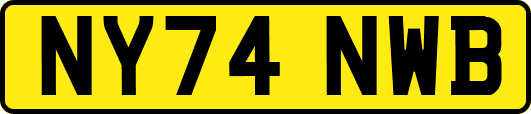 NY74NWB