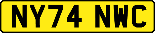 NY74NWC
