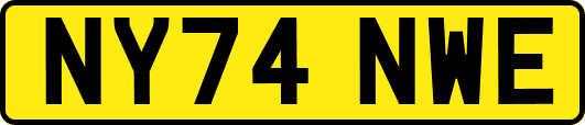 NY74NWE