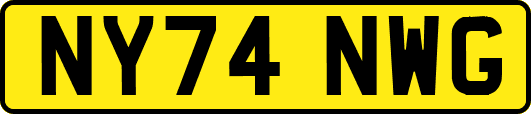 NY74NWG