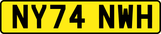 NY74NWH