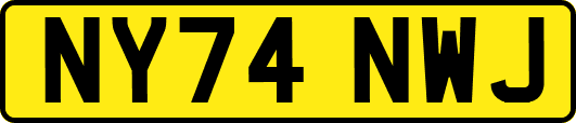NY74NWJ