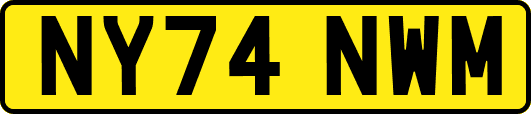 NY74NWM
