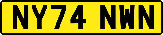 NY74NWN