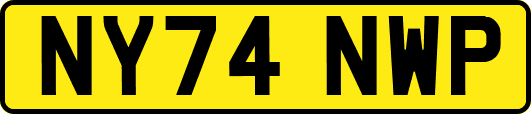 NY74NWP