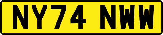 NY74NWW
