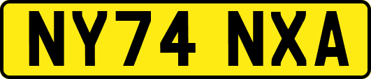 NY74NXA