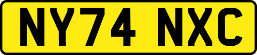 NY74NXC