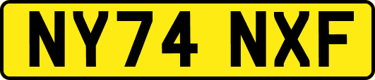 NY74NXF