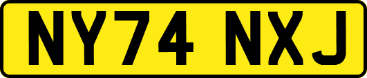 NY74NXJ