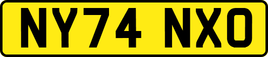 NY74NXO