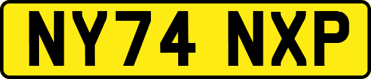 NY74NXP
