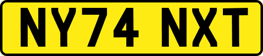 NY74NXT