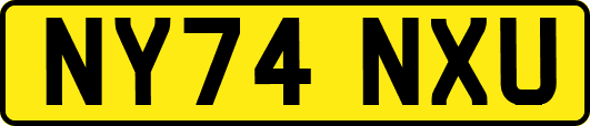 NY74NXU