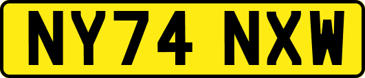 NY74NXW