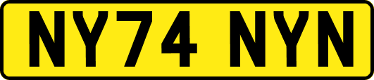 NY74NYN