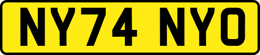 NY74NYO