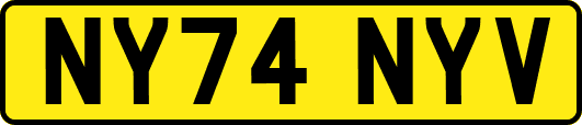 NY74NYV