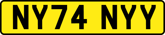 NY74NYY