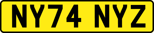 NY74NYZ