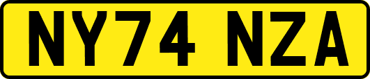NY74NZA