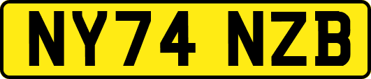 NY74NZB