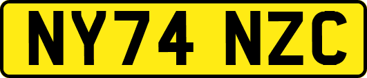 NY74NZC