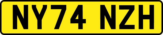 NY74NZH