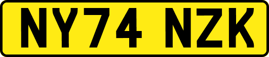 NY74NZK