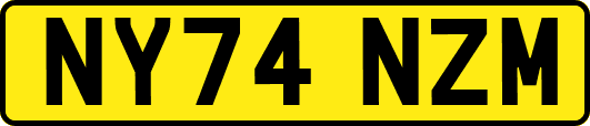 NY74NZM