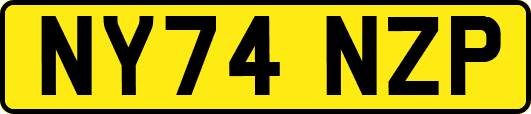 NY74NZP