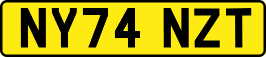 NY74NZT