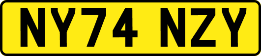 NY74NZY