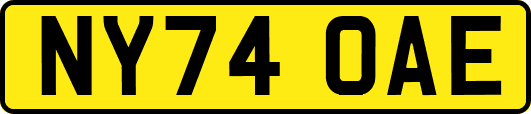 NY74OAE