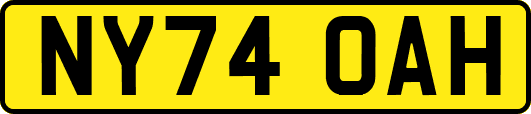 NY74OAH