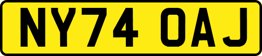 NY74OAJ