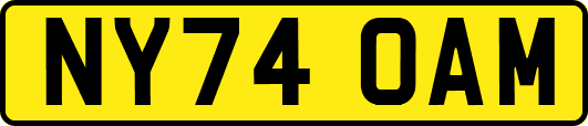 NY74OAM