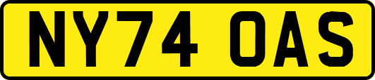 NY74OAS