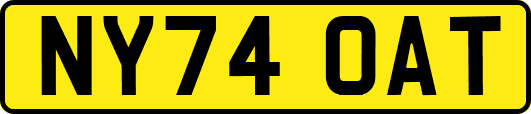 NY74OAT
