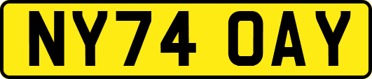 NY74OAY