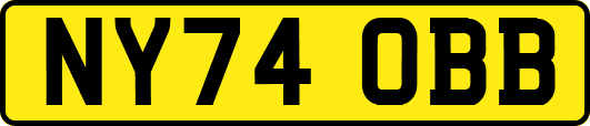 NY74OBB