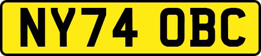 NY74OBC