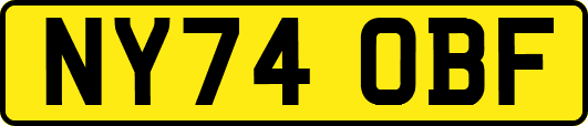 NY74OBF