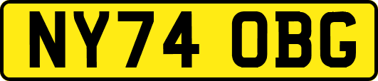 NY74OBG