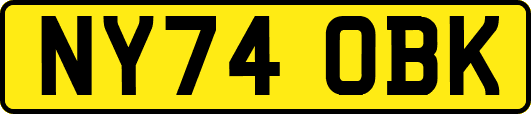 NY74OBK