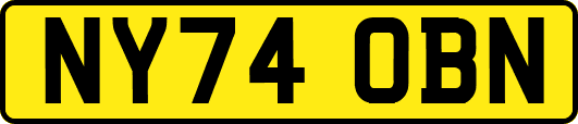 NY74OBN