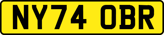 NY74OBR