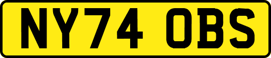 NY74OBS