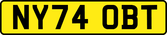 NY74OBT